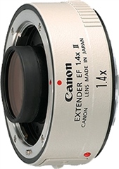 Canon extender 1.4 ll型 Canon Extender EF 1.4x II - CeX (UK): - Buy, Sell, Donate
